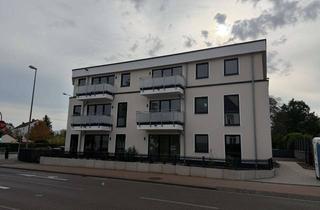 Wohnung mieten in 53879 Euskirchen, Erstbezug: Südstadtwohnen ohne Kompromisse an Komfort und Lifestyle