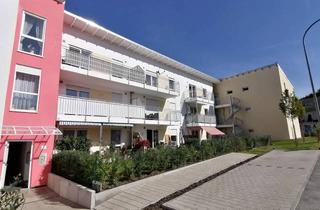Wohnung mieten in Seidererstr., 84056 Rottenburg, ** Idyllisch gelegene 2-Zimmerwohnung mit Balkon ** Zentrumsnah!
