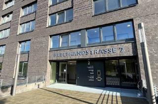 Wohnung mieten in Hebebrandstraße, 22297 Barmbek-Nord, Neuen Liebhaber für Singlewohnung gesucht
