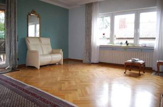 Wohnung mieten in 97688 Bad Kissingen, Großzügige 2 - Zimmerwohnung am Sinnberg
