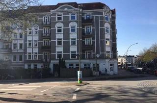 Wohnung mieten in 20255 Eimsbüttel, Schmuckstück 3 Zimmer Altbauwohnung im Herzen von Eimsbüttel