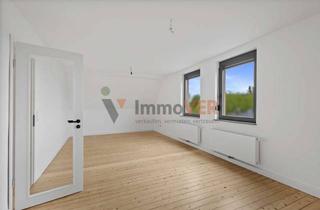 Wohnung mieten in 27283 Verden, Erstbezug nach Kernsanierung: Charmante Dachgeschosswohnung im Herzen von Verden
