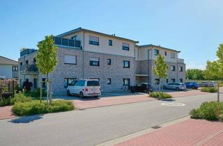 Wohnung mieten in Schmetterlingsweg 15, 24235 Laboe, Modern wohnen, entspannt leben