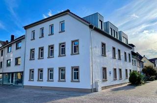 Wohnung mieten in 55566 Bad Sobernheim, Top-Gelegenheit! 2,5 Zimmer Wohnung im Herzen von Bad Sobernheim zu vermieten
