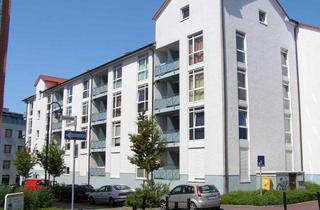 Wohnung mieten in 18055 Stadtmitte, Stadtwohnung 1-Raum ab sofort zu mieten, zentrale Lage