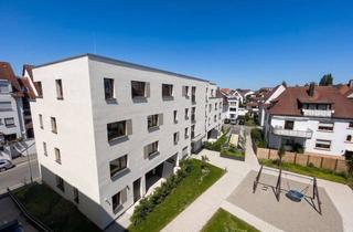 Wohnung mieten in Hünistraße 2-4, 88046 Friedrichshafen, 3-Zimmer-Wohnung mit Balkon & Einbauküche (2.OG) – Ihr neues Zuhause in Friedrichshafen