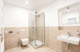 Wohnung mieten in Förstereistraße 12, 01099 Äußere Neustadt, Zentrale 2-Zimmer-Erdgeschosswohnung mit moderner Einbauküche – einziehen und wohlfühlen!