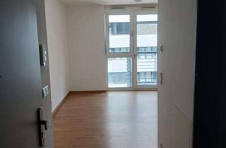 Wohnung mieten in Alex-Wedding-Straße, 10178 Mitte, Studentenappartement mit Balkon verfügbar ab 16.11.2026