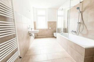 Wohnung mieten in Oskar-Mai-Straße, 01159 Naußlitz, Ruhig wohnen, bestens angebunden – attraktive Lage in Dresden-Cotta.
