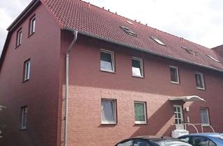 Wohnung mieten in 31241 Ilsede, (GS57A06) Schöner Wohnen! Renoviert, Garage, Einbauküche!