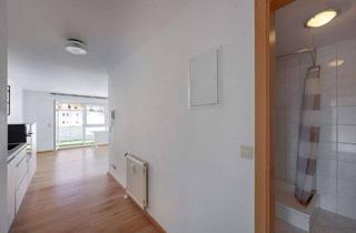 Wohnung mieten in 88471 Laupheim, Attraktive 1-Zimmer Wohnung mit Balkon in ruhiger Lage von Laupheim