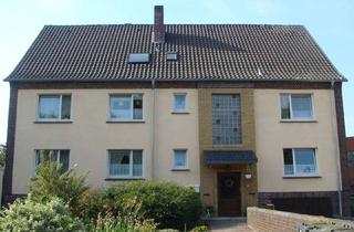 Wohnung mieten in 31249 Hohenhameln, (AK5602) Frisch renoviert! Terrasse! Garage!
