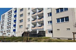 Wohnung mieten in Roald-Amundsen-Straße 11, 18106 Schmarl, Schöne 2-Raum-Wohnung in Rostock - Schmarl
