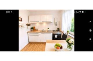 Wohnung mieten in 89518 Heidenheim, Helle 2-Zimmer-Wohnung mit großem Balkon & Blick ins Grüne Aufzug | Heidenheim