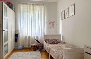 Wohnung mieten in Falkestraße, 31785 Hameln, Großzügige 4- Zimmerwohnung - Nähe Bürgergarten