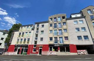 Wohnung mieten in Tannenbergstr. 53, 42103 Elberfeld, 1-Zimmerwohnung für Studenten oder Azubis!