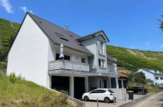 Wohnung mieten in Urbanstr. 41, 74354 Besigheim, Tolle 3 Zimmer Wohnung mit Garten und separatem Büro in Besigheim