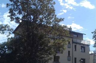 Penthouse mieten in 85748 Garching, Außergewöhnliche, traumhafte Penthouse-Wohnung im Herzen von Garching