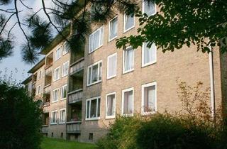 Wohnung mieten in Conventstraße 30d, 22089 Eilbek, WOHNUNG