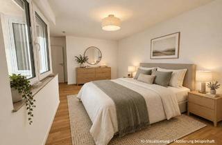Wohnung mieten in 71111 Waldenbuch, 3-Zimmer-Neubauwohnung mit Terrasse & Ankleidezimmer