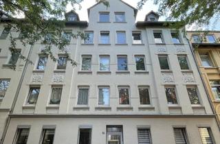 Wohnung mieten in Heinrichstraße 39, 31137 Hildesheim, Vor 2 Jahren renovierte 3-Raum-Wohnung zur Miete in HILDESHEIM