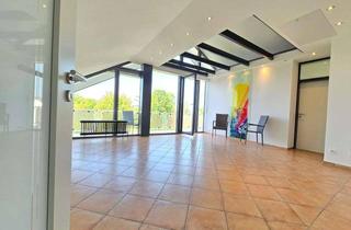 Lofts mieten in Meßdornstraße 24, 33106 Paderborn, Loft mit 2 Zimmern und großem Balkon in Paderborn