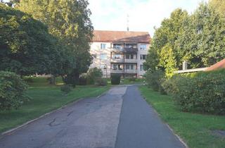Wohnung mieten in 09633 Halsbrücke, 3-Raum-Wohnung (57m²) mit Balkon, Garten und Garage in Niederschöna