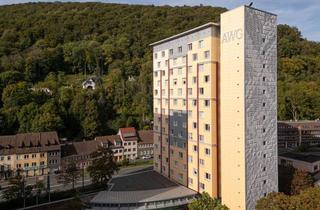 Wohnung mieten in Friedrich-König-Straße 11, 98527 Suhl, Wohnen im Zentrum von Suhl!