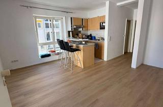 Wohnung mieten in Kreuzstraße 18, 76316 Malsch, Frisch renovierte 2-Zimmer-Wohnung in Malsch ab sofort zu vermieten