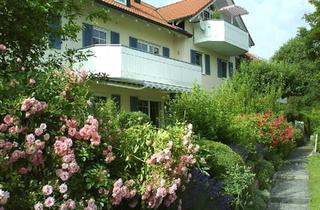 Wohnung mieten in Kronbergerstr, 94086 Bad Griesbach, 3-Zimmer-Wohnung im Dachgeschoss in Bad Griesbach