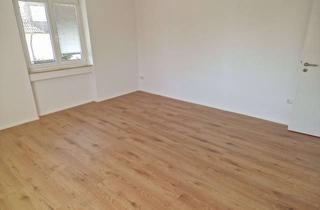Wohnung mieten in 78166 Donaueschingen, 3-Zimmer-Wohnung in Donaueschingen: Viel Platz mit Wintergarten und eigenem Gartenanteil