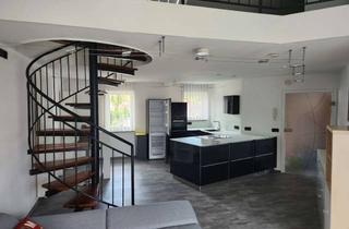 Wohnung mieten in Karlstr. 69/4, 89143 Blaubeuren, Kompaktes Wohnen in Blaubeuren: 1,5-Zimmer-Wohnung mit Balkon