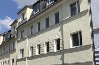 Wohnung mieten in Lutherstraße 15, 08280 Aue, Schlüssel drehen. Zuhause sein. 2 Monate mietfrei wohnen.