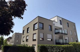 Wohnung mieten in Heidelberger Straße 45, 64625 Bensheim, Hochwertige und helle 3-Zimmer-Wohnung mit Einbauküche & Loggia, ruhige Lage