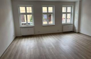 Wohnung mieten in Rudolf Breitscheid Straße 78, 16775 Gransee, Zuhause mit zwei Zimmern in Gransee