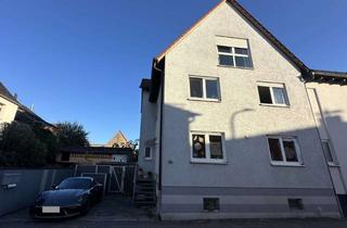 Wohnung mieten in Zügelstr. 18 a, 76744 Wörth, Großzügige, lichtdurchflutete 4,5 Zimmer-Maisonette Wohnung in Wörth am Rhein