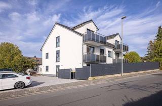 Wohnung mieten in 64711 Erbach, Charmante DG-Wohnung in Krankenhaus Nähe