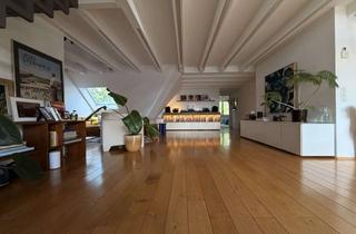 Wohnung mieten in Brühler Strasse 313, 50968 Raderthal, Wohnen mit Charakter: Großzügige Dachgeschosswohnung in Köln-Raderthal