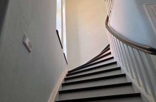 Wohnung mieten in 48147 Münster, Wohnen mit Charakter in Rumphorst – großzügige Altbauwohnung über 2 Etagen mit Süd-Westbalkon