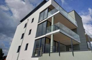Wohnung mieten in Karthausen 10, 42477 Radevormwald, Erstbezug im Neubaugebiet Karthausen: Moderne 3-Zimmer-Wohnung mit Sonnenbalkon & Aufzug