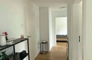 Wohnung mieten in 78048 Villingen-Schwenningen, Helle 2-Zimmer-Wohnung mit Stellplatz in Villingen-Schwenningen