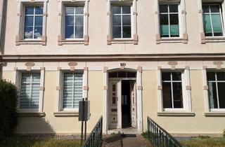Wohnung mieten in Leipziger Allee 2 B, 17389 Anklam, 2-Zimmer-Wohnung in Anklam