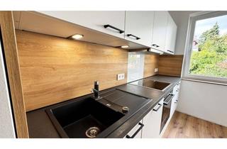 Wohnung mieten in 28211 Gete, Erstbezug nach Kernsanierung – ruhige 3-Zimmer-Wohnung mit EBK, Loggia, Gäste-WC & Garage