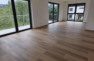 Wohnung mieten in 34128 Harleshausen, Neubau-Erstbezug: Hochwertige Maisonette-Wohnung mit Balkon in Kassel Harleshausen