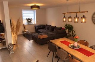 Wohnung mieten in Servatiusstr. 24, 41812 Erkelenz, Schöne, helle vier Zimmer Wohnung in Erkelenz Kückhoven