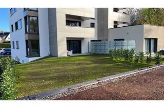 Wohnung mieten in Reußensteinstraße 58, 71032 Böblingen, Seltenheitswert, EG-Wohnung mit überdachter Terrasse und großem Garten