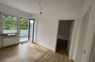 Wohnung mieten in Karl-Custer-Straße, 66386 St. Ingbert, 2,5-Zimmer-Wohnung mit Balkon in St. Ingbert-Süd zu vermieten