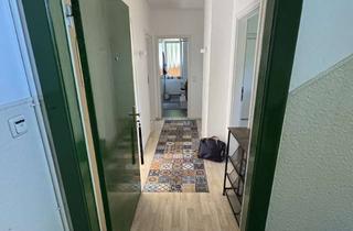 Wohnung mieten in 21465 Wentorf, Wohnung Miete 60 m2, Erdgeschoss mit Garten, 3 Zi, zum 01.10.2025