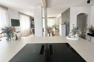 Wohnung mieten in Beethovenstraße, 71254 Ditzingen, Exklusive Smart-Home-Gartenwohnung mit Designküche, Fitnessraum und vieles mehr
