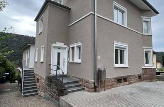 Wohnung mieten in 55583 Bad Münster-Ebernburg, Freundliche 2 Zimmer-Wohnung in Bad Münster am Stein / Ebernburg